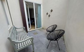 Sea-cret, een sfeervol appartement aan zee